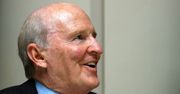 Jack Welch, twórca potęgi General  Electric, zmarł w niedzielę