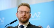 Łukasz Szumowski dla money.pl: Polacy potrzebują dodatkowego bodźca. Minister zdrowia tłumaczy opłatę cukrową i "małpkową"