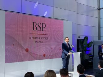 Nowy pomysł rządu. Mateusz Morawiecki otworzył centrum lobbingowe w Brukseli