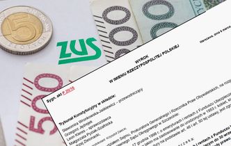 140 tys. kobiet ma szansę na wyższą emeryturę. Dostaną pieniądze, ale muszą czekać