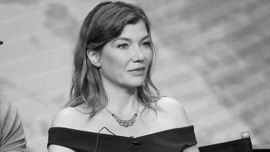 Stephanie Niznik nie żyje