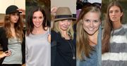 Kamila Szczawińska, Anna Wendzikowska, Agnieszka Kaczorowska, Olga Borys i Agata Nizińska postawiły na luz