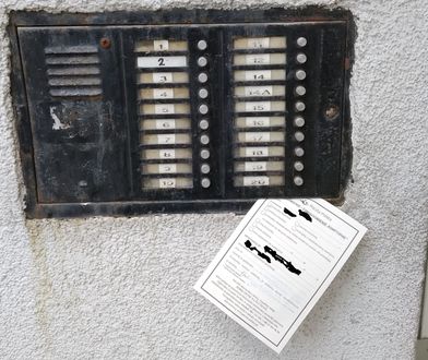 Poczta Polska gra w "znajdź awizo". Jej klienci mogą za to słono zapłacić