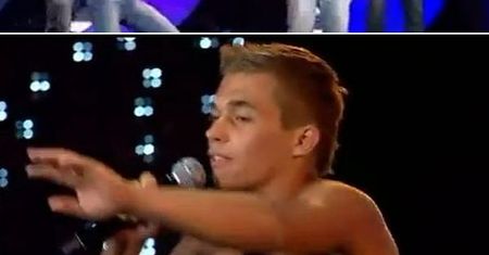 "Must be the music": bezwstydni "Fizol Team" i urocza Kasia Grzesiek, czyli mocne wejście  4. edycji muzycznego show!