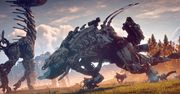 Po roku od premiery Horizon: Zero Dawn jest najpopularniejszym tytułem first-party na PS4