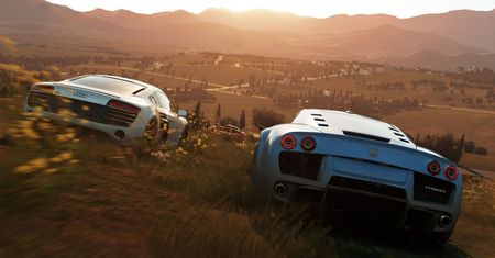 Forza Horizon będzie trwać, do innych rzeczy Playground Games otwiera nowy oddział