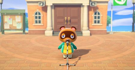Animal Crossing: New Horizons – blisko 12 milionów kopii sprzedanych w raptem 12 dni