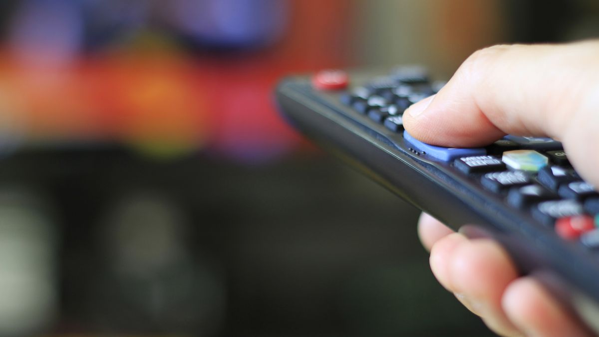 Nie wyłączaj telewizora gdy zobaczysz reklamy