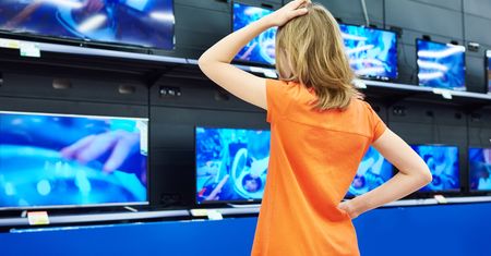 Będą zmiany w nadawaniu telewizji. Nie strać dostępu, UKE podpowiada, jaki TV kupić