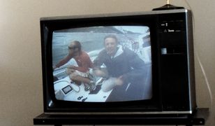 Ten wynalazek zmienił ludzkość. Sprawdź, co wiesz o telewizji