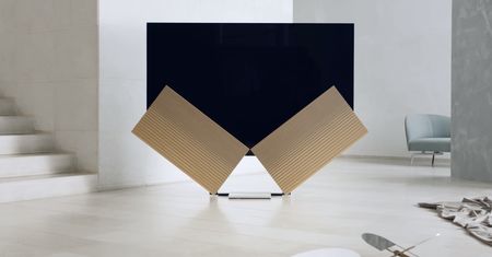 Bang & Olufsen prezentuje najgłupszy gadżet roku. Kosztuje jedynie 20 tysięcy dolarów