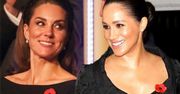 Księżna Kate i Meghan Markle pojawiły się razem publicznie. To był wielki pojedynek na kreacje. Która wyglądała lepiej?