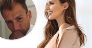 Magdalena Bieńkowska urodziła. Na pierwszym zdjęciu z córeczką dumny Łukasz Kubot