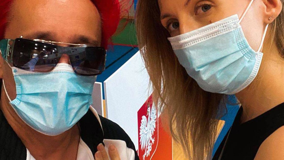 Michał Wiśniewski będzie miał dziecko z