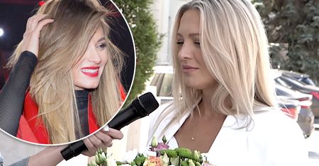 Zawadzka wygryzła Kurdej-Szatan z "The Voice". Teraz Basia komentuje jej zwolnienie z pracy