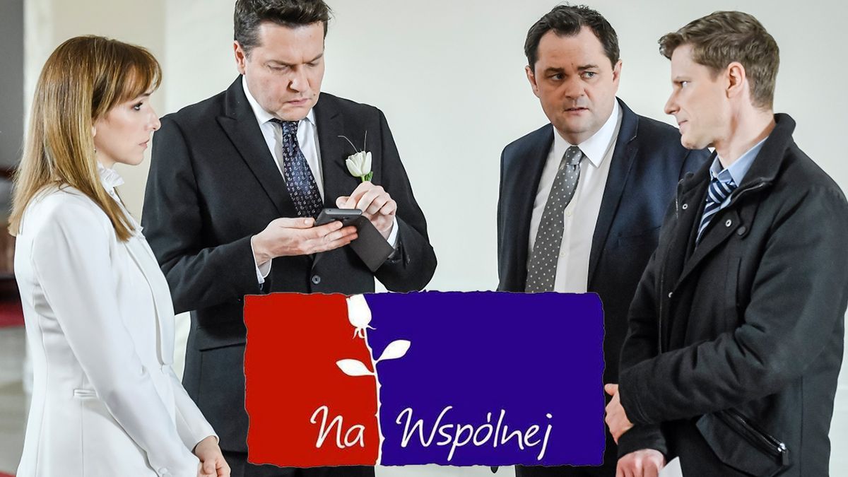 Na Wspólnej