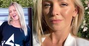 Barbara Kurdej-Szatan zdradziła, ile przytyła w drugiej ciąży! To więcej niż zakładała