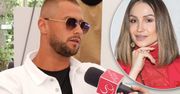 Mikołaj Jędruszczak przeszedł metamorfozę. Zdradził, jak zareagowała Sylwia Madeńska. To wiele mówi o ich relacji