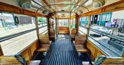 Na ulicach Poznania ponownie pojawią się historyczne tramwaje i autobusy