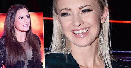 Basia Kurdej-Szatan wspomina czasy pracy w TVP. Anna Mucha: "Dzień, w którym się poznałyśmy"