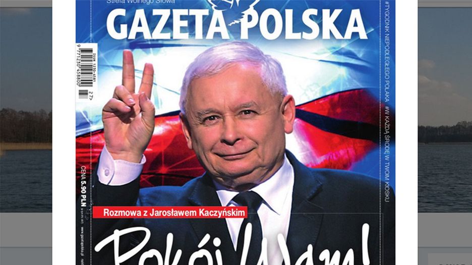 PiS w ostatnich sondażach powiększyło przewagę nad opozycją