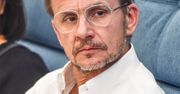 Bartłomiej Topa stracił syna: „Siniał na moich oczach”. Aktor podzielił się rodzinnym dramatem