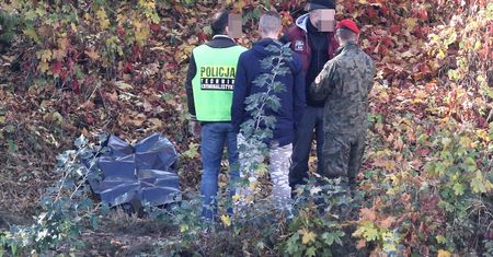 Są wyniki sekcji zwłok 21-letniego studenta. Przyczyną śmierci było utonięcie