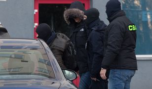 Mówiono o nich aptekarze. Jak Bartłomiej M. i Radosław O. trzęśli zbrojeniowym gigantem