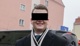 Bartłomiej M. posiedzi w areszcie. Sprawdziliśmy jego jadłospis