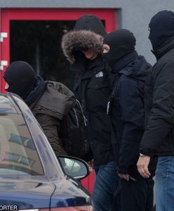 Mówiono o nich aptekarze. Jak Bartłomiej M. i Radosław O. trzęśli zbrojeniowym gigantem