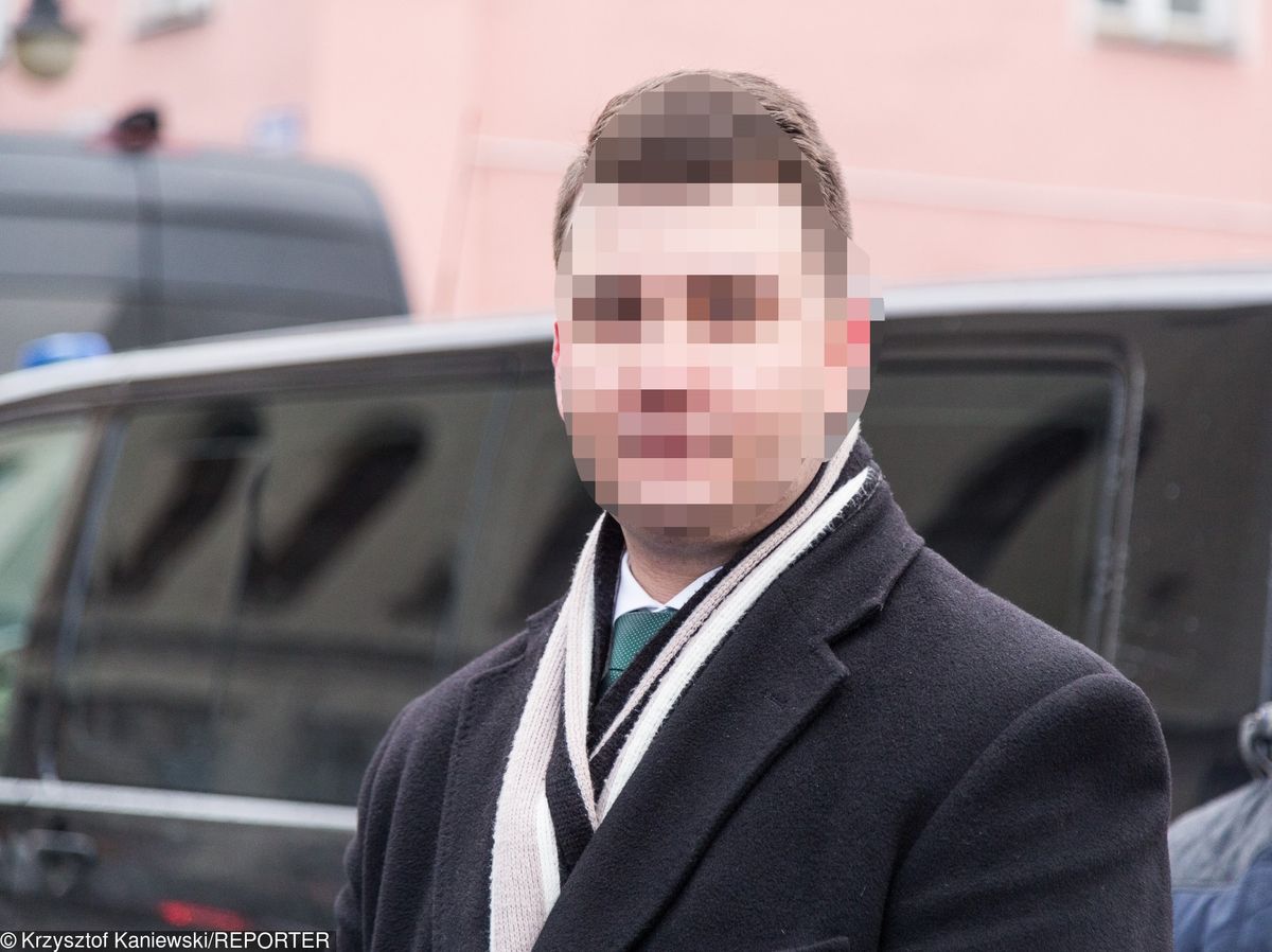 Bartłomiej M. chce opuścić areszt. Sąd rozpatrzy zażalenie obrońców