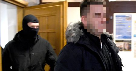 Bartłomiej M. może zostać w areszcie? Jest zażalenie