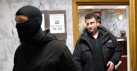 Bartłomiej M. może wyjść z aresztu dopiero na jesieni