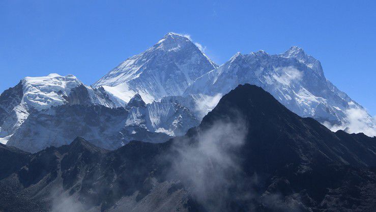 Japończyk i Macedończyk zginęli podczas próby zdobycia Mount Everestu