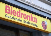 Biedronka będzie świętowała