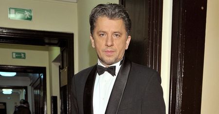 Janusz Józefowicz jest dumny z córki!
