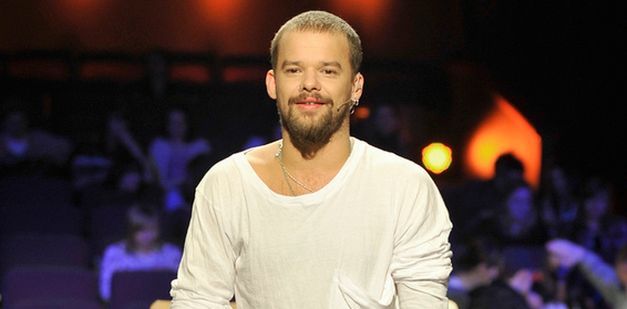 Michał Piróg napisał książkę