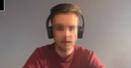 Bardzo dziwna reklama Burger Kinga. Społeczność Twitch.tv oburzona