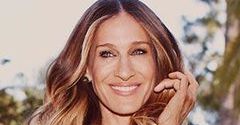 Sarah Jessica Parker twarzą znanej marki