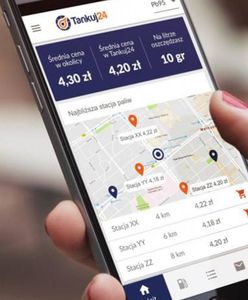 Koniec z kiepskim paliwem? Aplikacja wskaże jakość paliw na stacjach