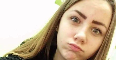 Policja poszukuje 16-letniej Weroniki