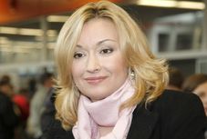 Wojciechowska: nie udało mi się stworzyć normalnej rodziny