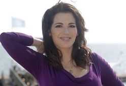 Nigella Lawson: Oto najseksowniejsza domowa bogini!