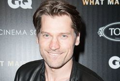 Nikolaj Coster-Waldau w obliczu tragedii