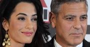George Clooney ożenił się z Amal Alamudin