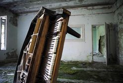 Raj, który stał się piekłem