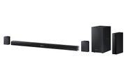 Bezprzewodowy soundbar HW-J470 z tylnymi głośnikami