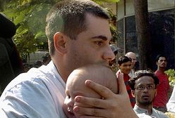 Włoski kucharz bohaterem z Bombaju