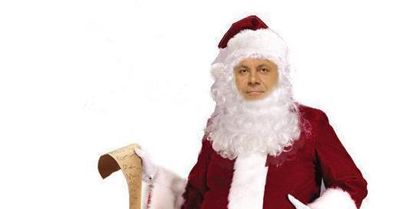 "By żona bliższa była mężowi niż barman" - życzą posłowie