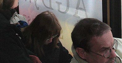 Pasażerka na gapę pogryzła kontrolera